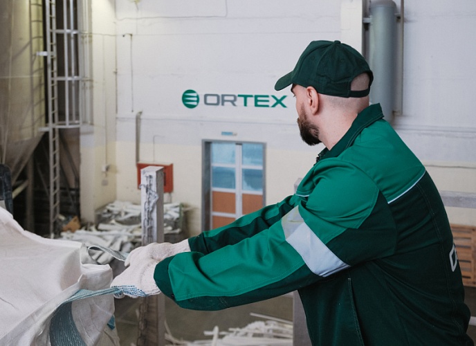 18 фактов о компании ORTEX, которых вы не знали